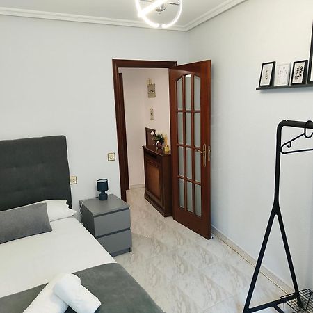 Exclusiva Vivienda En El Centro De Salamanka Exteriér fotografie