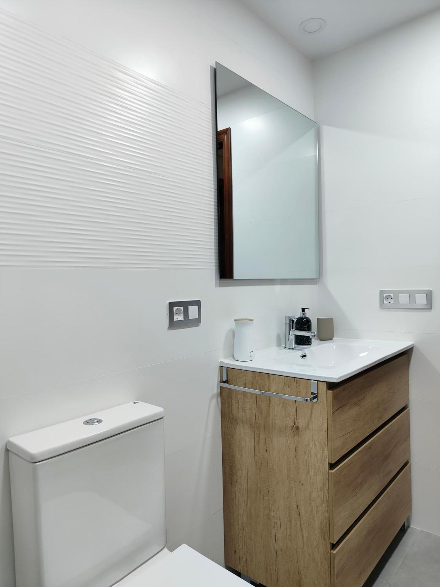 Exclusiva Vivienda En El Centro De Salamanka Exteriér fotografie