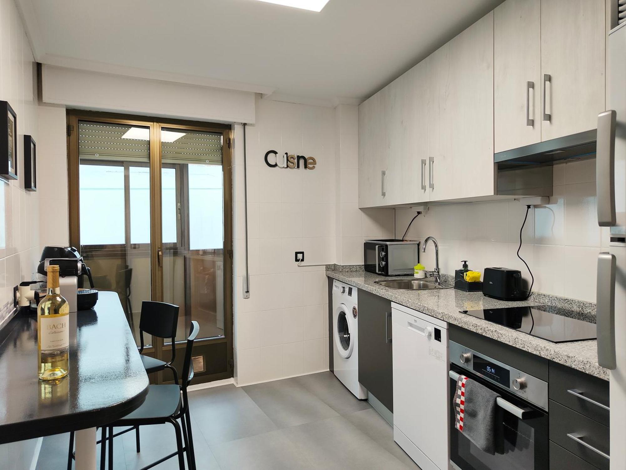 Exclusiva Vivienda En El Centro De Salamanka Exteriér fotografie